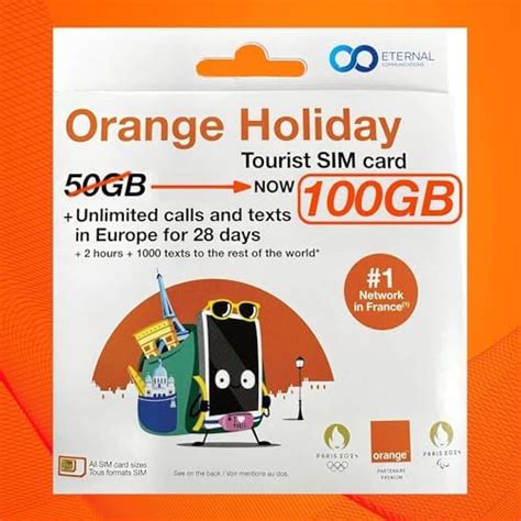 orange smart comfort sim card|orange travels sim card.